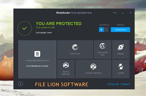 Download FREE Bitdefender Antivirus, Total Security, .